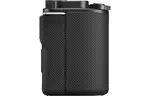 Цифровой фотоаппарат Sony Alpha ZV-E10 body black (ZVE10B.CEC)