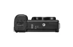Цифровой фотоаппарат Sony Alpha ZV-E10 body black (ZVE10B.CEC)