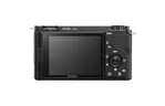 Цифровой фотоаппарат Sony Alpha ZV-E10 body black (ZVE10B.CEC)