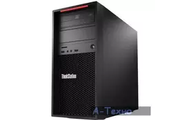 Комп'ютер Lenovo ThinkStation P300 TWR (30AH0016RU) - Фото