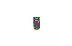 FM модулятор Havit HV-FM813BT 2USB+USB-C RGB Black (HV-FM813BT Black)