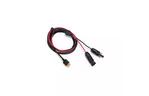 Кабель питания EcoFlow Connector to XT60 Solar Cable 2.5m (EFMC4-XT60CBL2.5M)