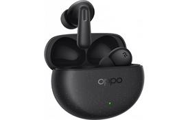 Наушники Oppo Enco Air4 Pro Moonlight Black (ETEA1 Moonlight Black) - Фото