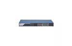 Коммутатор сетевой Hikvision DS-3E1318P-EI