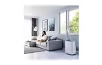 Кондиционер Electrolux EXP34U338HW