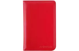 Чехол для электронной книги PocketBook 6 614/615/622/624/625/626, red (VLPB-TB623RD1) - Фото
