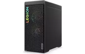 Компьютер Lenovo Legion T5 26IRB8/i7-14700KF, 32, 1TB SSD+2TB, RTX 4070S 12GB GDDR6X (90UU00QRUL) - Фото