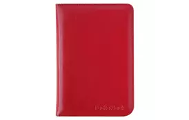 Чехол для электронной книги PocketBook 6 616/627/632 red (VLPB-TB627RD1) - Фото