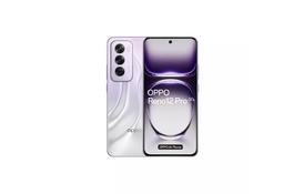Мобільний телефон Oppo Reno12 Pro 5G 12/512GB Nebula Silver (OFCPH2629_SILVER) - Фото