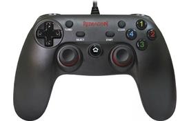 Геймпад Redragon Saturn PC Black (64225) - Фото