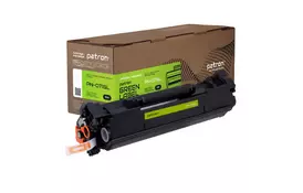 Картридж Patron Canon 071 Green Label (PN-071GL) - Фото