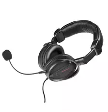 Наушники Modecom MC-828 Striker (S-MC-828-STRIKER) 