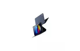 Чехол для планшета Benks Arc Shock Protective Case с Pencil Holder Blue для iPad 10.9 2022 (1277468) - Фото