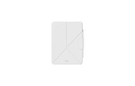 Чохол до планшета Benks Urban Magnetic Multifold White for iPad Air 2020/iPad Air 2022/iPad Pro 11 (2018-2022) (1277472) - Фото