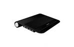 Подставка для ноутбука Xilence Notebook cooler V12 Black (XK015) 