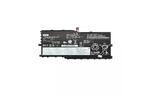 Аккумулятор для ноутбука Lenovo ThinkPad X1 Yoga (3rd Gen) L17C4P71, 3520mAh (54Wh), 4cell, 15.36V, Li-ion (A47915)