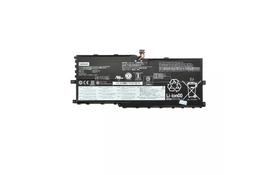 Аккумулятор для ноутбука Lenovo ThinkPad X1 Yoga (3rd Gen) L17C4P71, 3520mAh (54Wh), 4cell, 15.36V, Li-ion (A47915) - Фото