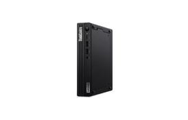 Компьютер Lenovo ThinkCentre M70q G4/i5-13400T, 16, 512, KM, W11P (12E4S8T200) - Фото