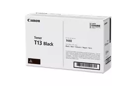 Тонер-картридж Canon T13 black (5640C006) - Фото
