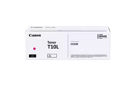 Тонер-картридж Canon T10L magenta (4803C001) - Фото