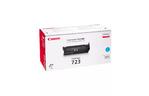 Картридж Canon 723 для LBP7750/LBP7750Cdn cyan (2643B002)