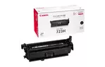 Картридж Canon 723H для LBP7750/LBP7750Cdn black high capacity (2645B002)