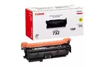 Картридж Canon 732 Y для LBP7780 yellow (6260B002)