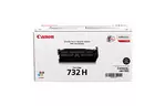 Картридж Canon 732H BK для LBP7780 black (6264B002)
