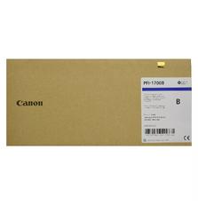 Картридж Canon PFI-1700 blue (0784C001)