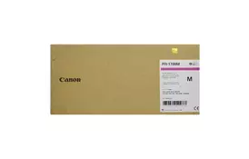 Картридж Canon PFI-1700 magenta (0777C001) - Фото