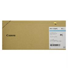 Картридж Canon PFI-1700 фото синий (0779C001)
