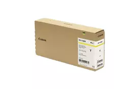 Картридж Canon PFI-1700 yellow (0778C001) - Фото