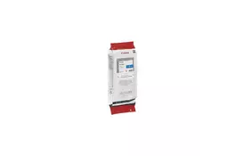 Картридж Canon PFI-207C 300ml cyan (8790B001) - Фото