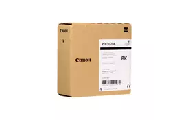 Картридж Canon PFI-307BK black (330ml) (9811B001) - Фото