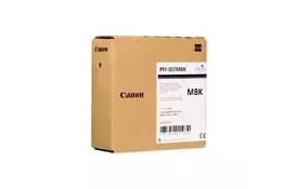 Картридж Canon PFI-307MBK matte black (330ml) (9810B001) - Фото