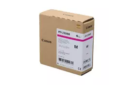 Картридж Canon PFI-2300M Ink cartridge magenta (5279C001) - Фото
