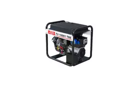 Генератор Fogo FV10001TRE 1ф-8,6kW, двиг.B&S, бак-45л, ел.старт, стабіліз.напруги (FV 10001 TRE) - Фото