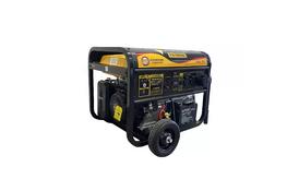 Генератор Forte FG10000E 8kW (124467) - Фото