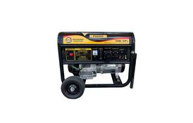 Генератор Forte FG6500 5kW (43688) - Фото