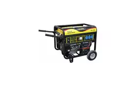 Генератор Forte FG6500E 5kW (44907) - Фото