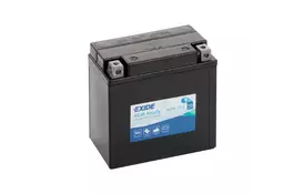 Аккумулятор автомобильный EXIDE Ready AGM 9Ah (+/-) (120EN) (AGM12-9) - Фото
