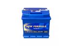 Аккумулятор автомобильный NEW FORMULA PREMIUM 50Ah (+/-) (480EN) (5502302210)
