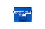 Аккумулятор автомобильный NEW FORMULA PREMIUM 50Ah (+/-) (480EN) (5502302210)