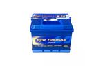 Аккумулятор автомобильный NEW FORMULA PREMIUM 60Ah (+/-) (600EN) (5602320250)