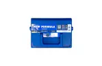 Аккумулятор автомобильный NEW FORMULA PREMIUM 60Ah (+/-) (600EN) (5602320250)