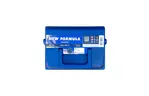 Аккумулятор автомобильный NEW FORMULA PREMIUM 60Ah Ев (-/+) (600EN) (5602321249)