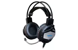 Наушники Defender Warhead G-500 Black (64150) - Фото