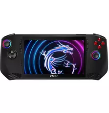 Игровая консоль MSI Claw A1M-3 1TB (9S7-1T4111-234)