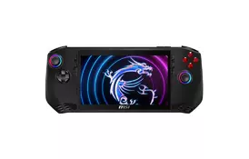 Игровая консоль MSI Claw A1M-3 1TB (9S7-1T4111-234) - Фото