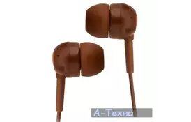 Наушники Defender CoffeeBerry (63242) - Фото